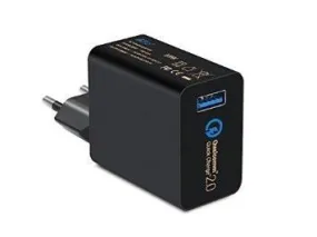 QC1x20 New QUALCOMM Compatible Quick Charge 2.0