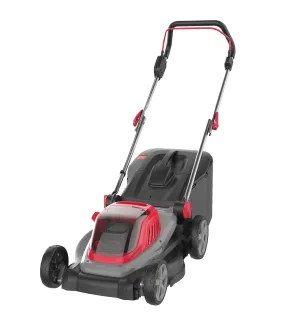 " Freemow" Battery Push Lawnmower - 40V