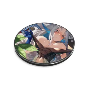 Ray_Hime Wireless Phone Charger