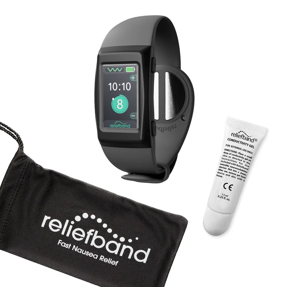 Reliefband® Premier  Bundle