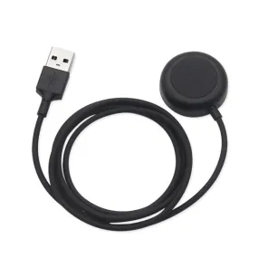 Replacement Charger Compatible with the Samsung Galaxy Watch Active 2 (40mm & 44mm)