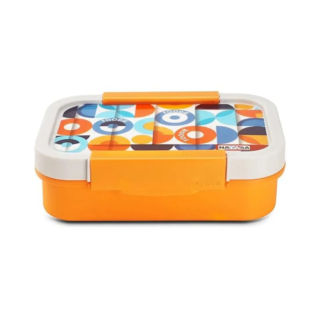 Retro Pop Lunchbox