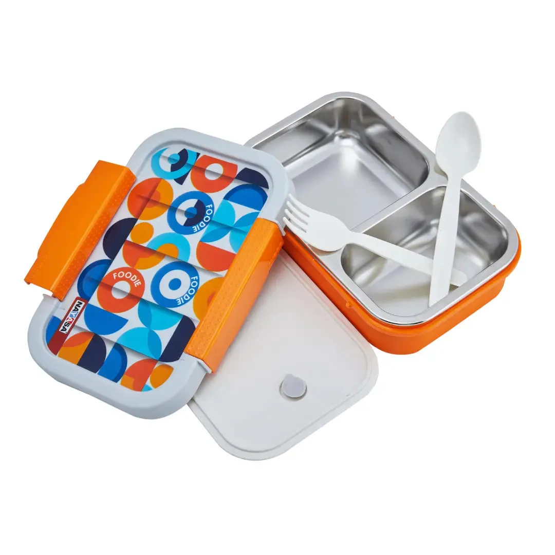 Retro Pop Lunchbox