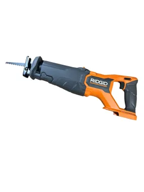 RIDGID 18-Volt Brushless Cordless Reciprocating Saw (Tool Only)