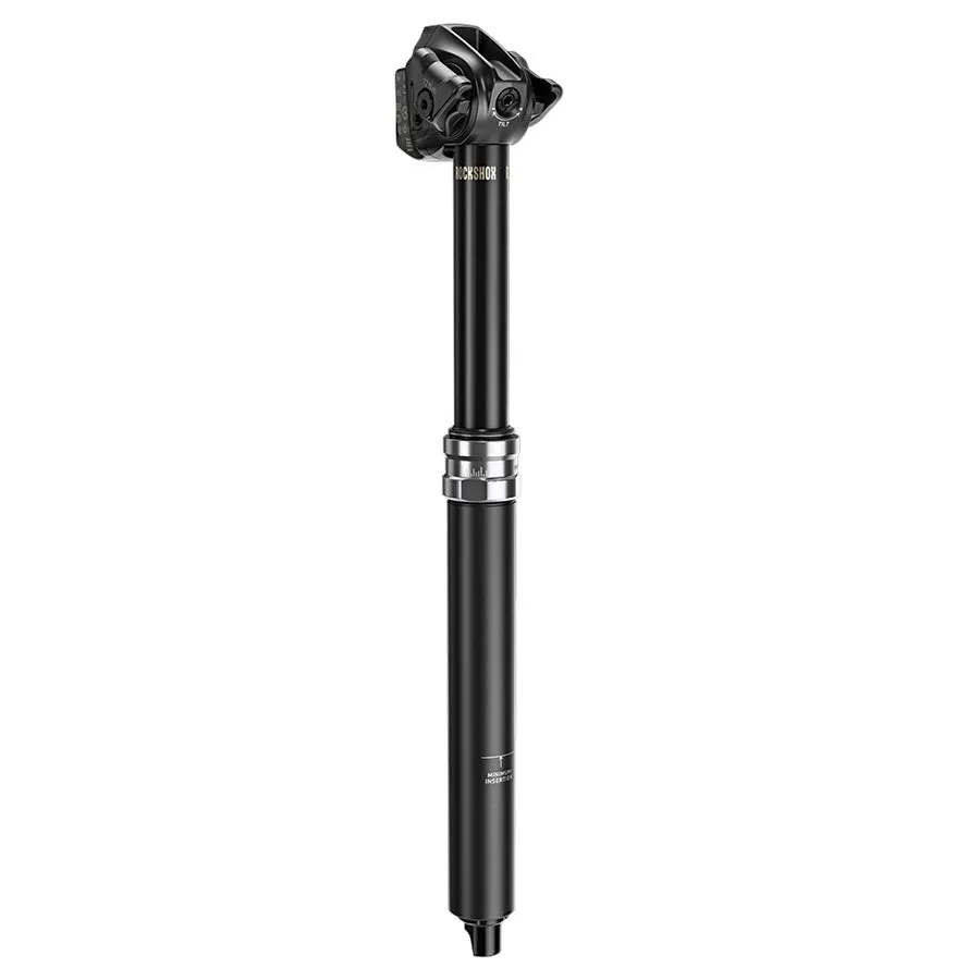 RockShox Reverb AXS A2 Dropper Seatpost