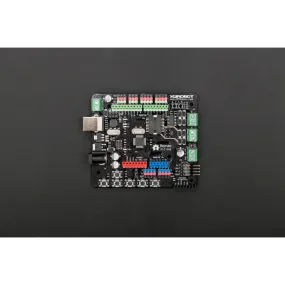 Romeo ESP32-C3 Robot Control Board (Supports Wi-Fi & Bluetooth 5)