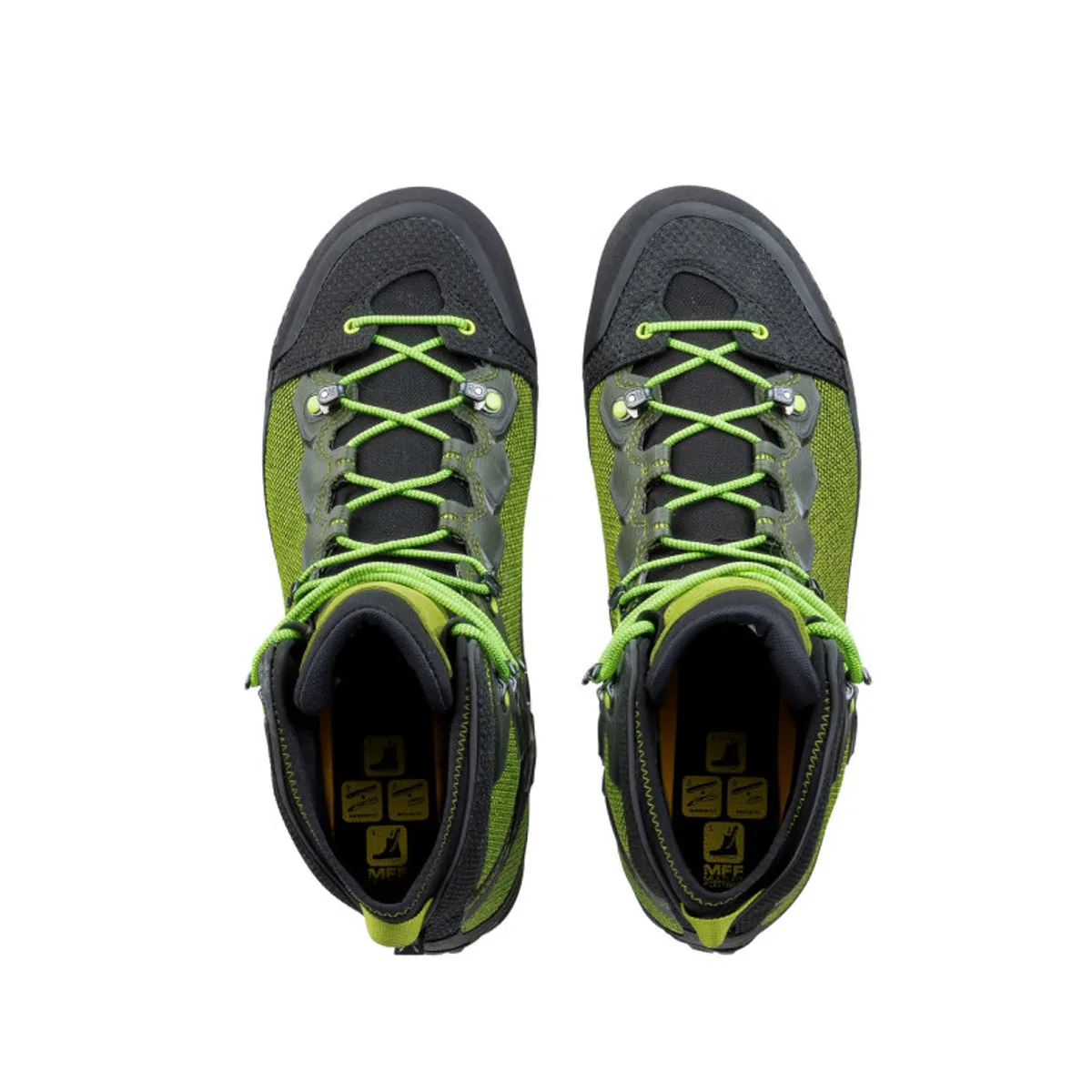 Salewa Raven 3 GTX