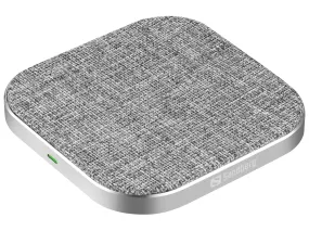 Sandberg 441-23 Wireless Charger Pad 15W Grau