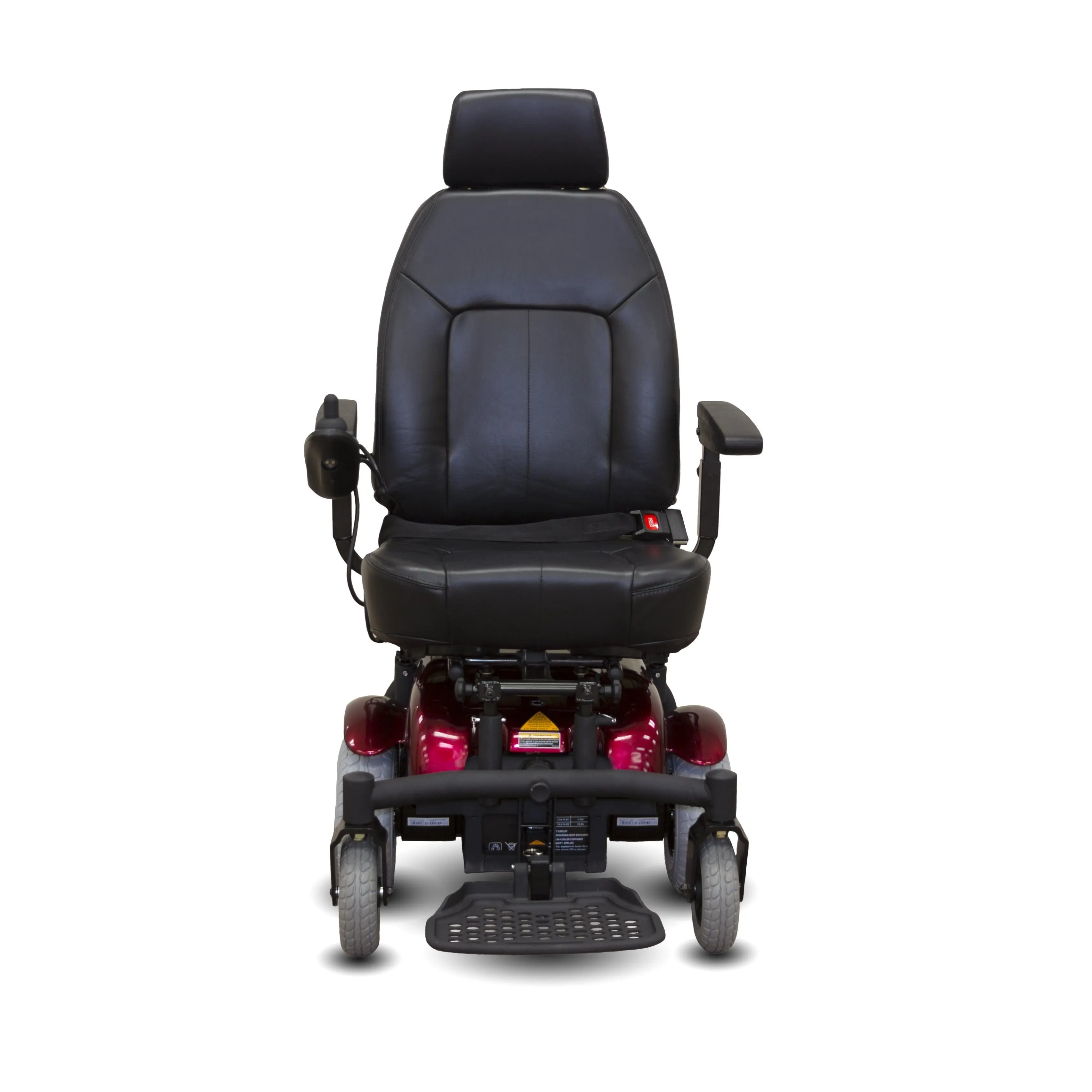 Shoprider 6Runner 10 Electric Power Chair