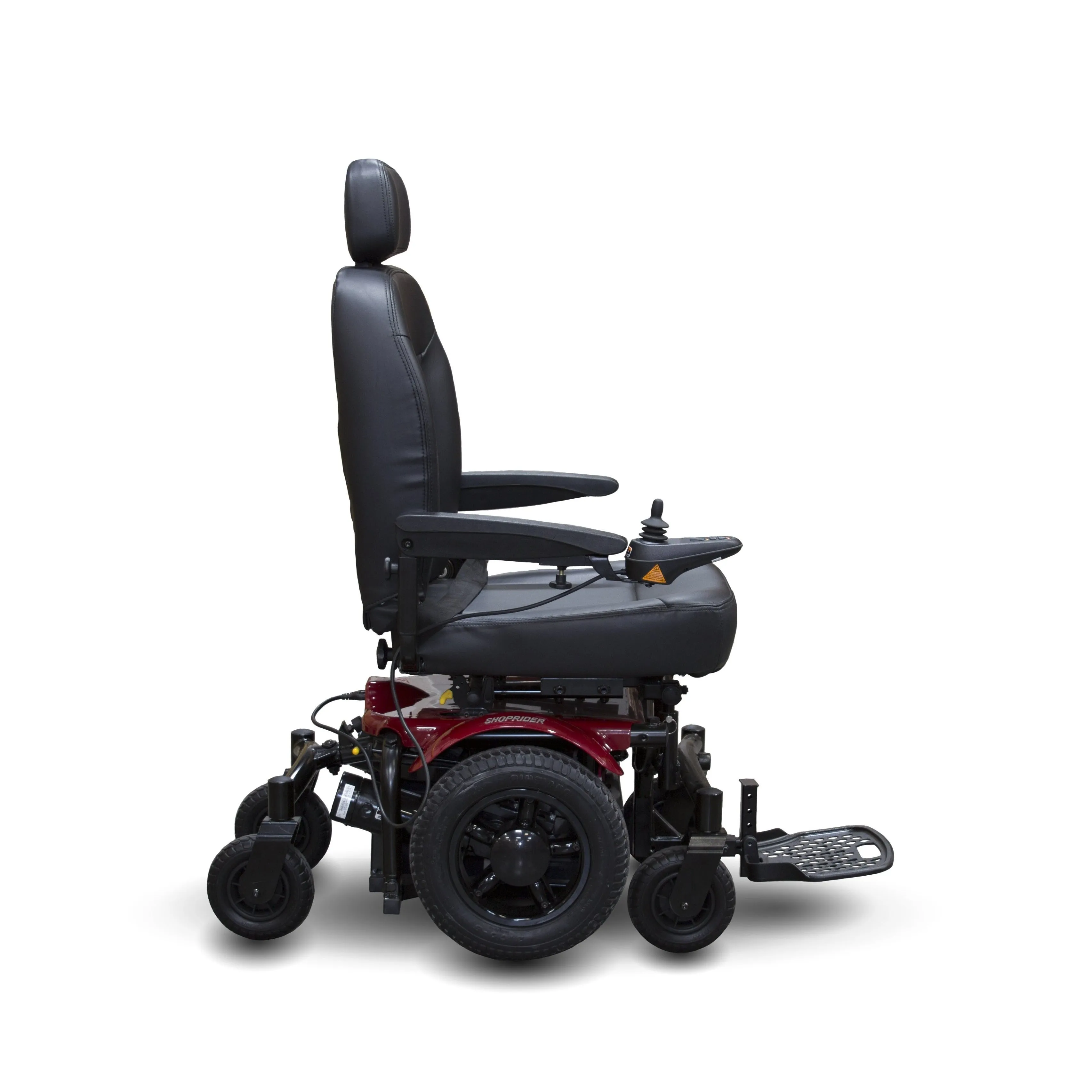 Shoprider 6Runner 14 Electric Power Chair