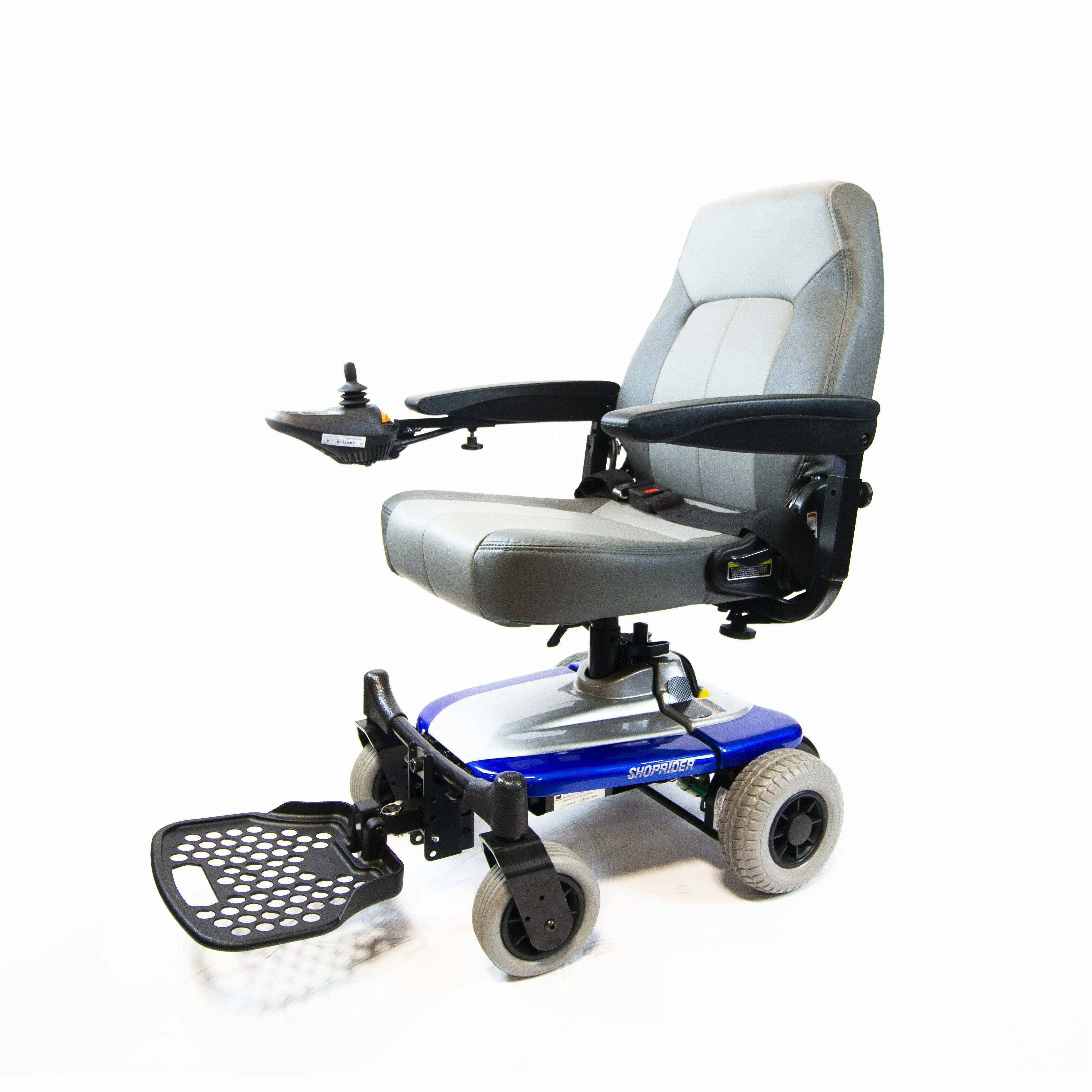 Shoprider Smartie Electric Power Chair