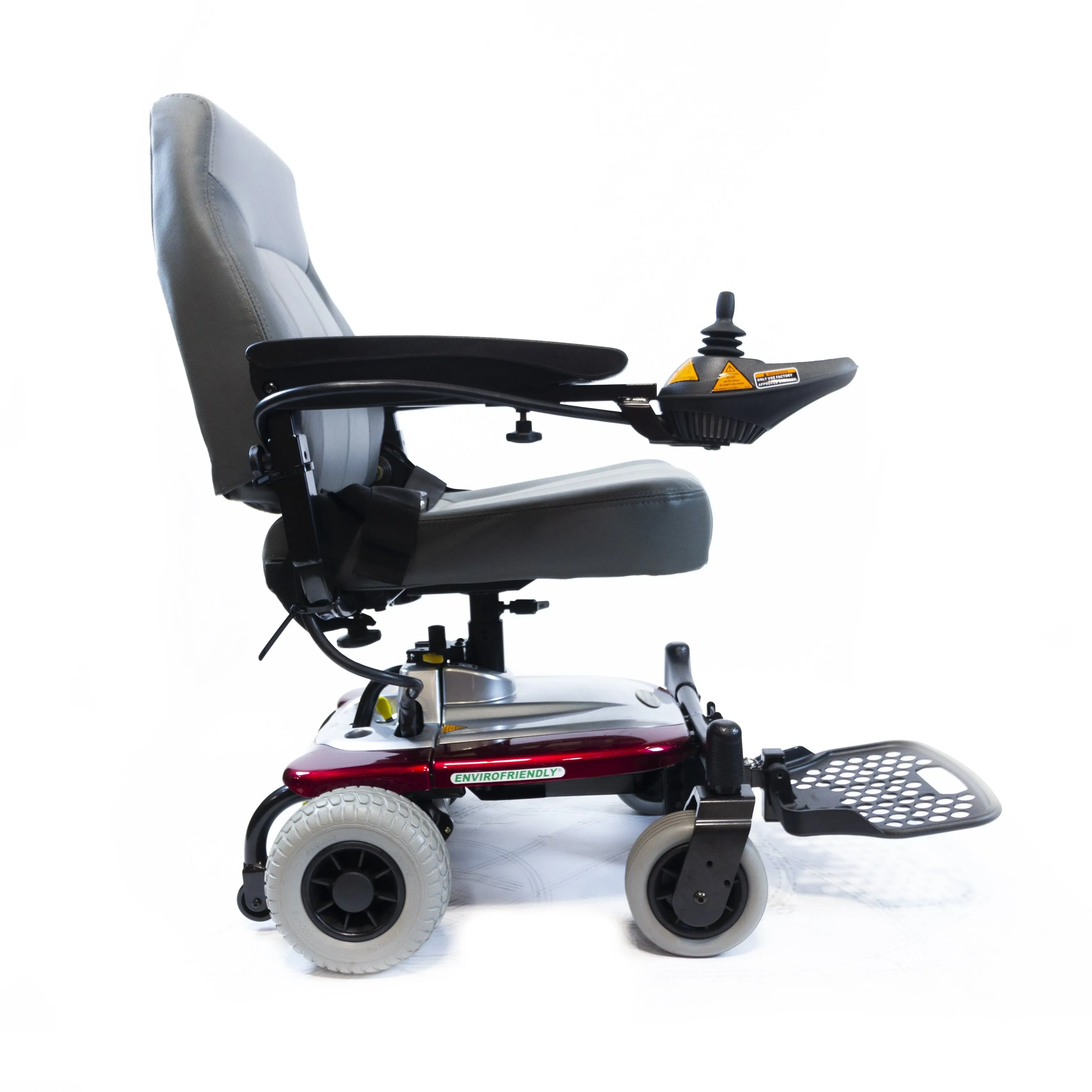 Shoprider Smartie Electric Power Chair