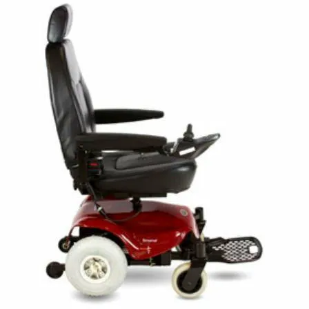 Shoprider Streamer Sport Electric Power Chair