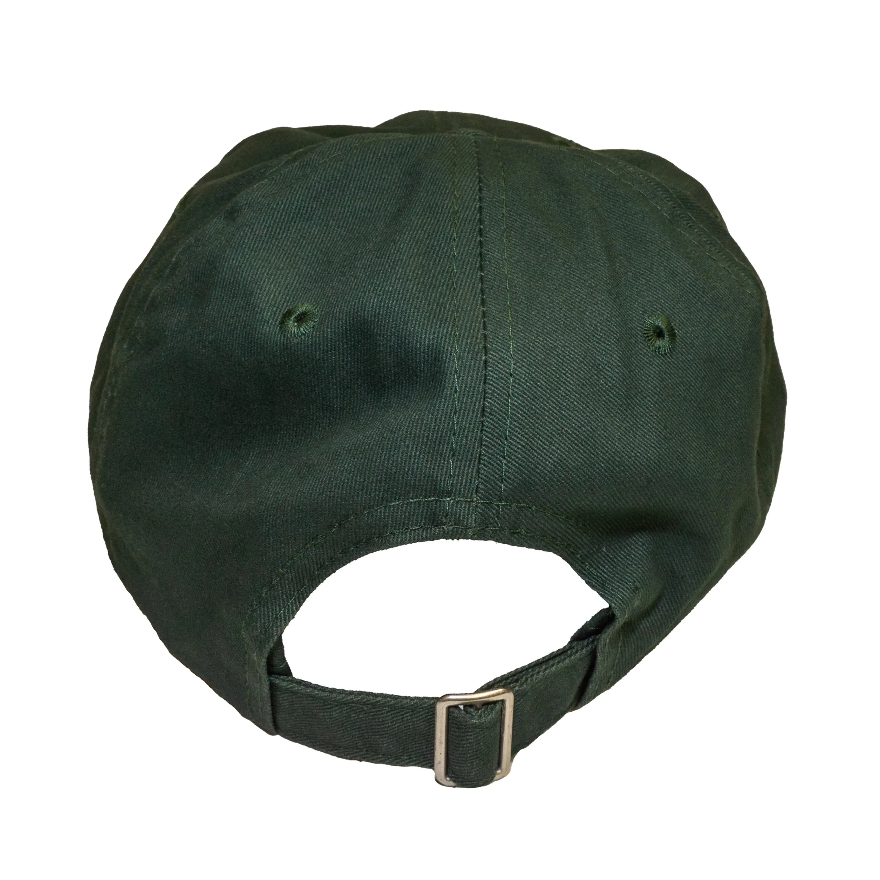 SKATE JAWN COVER BOX 6-PANEL GREEN