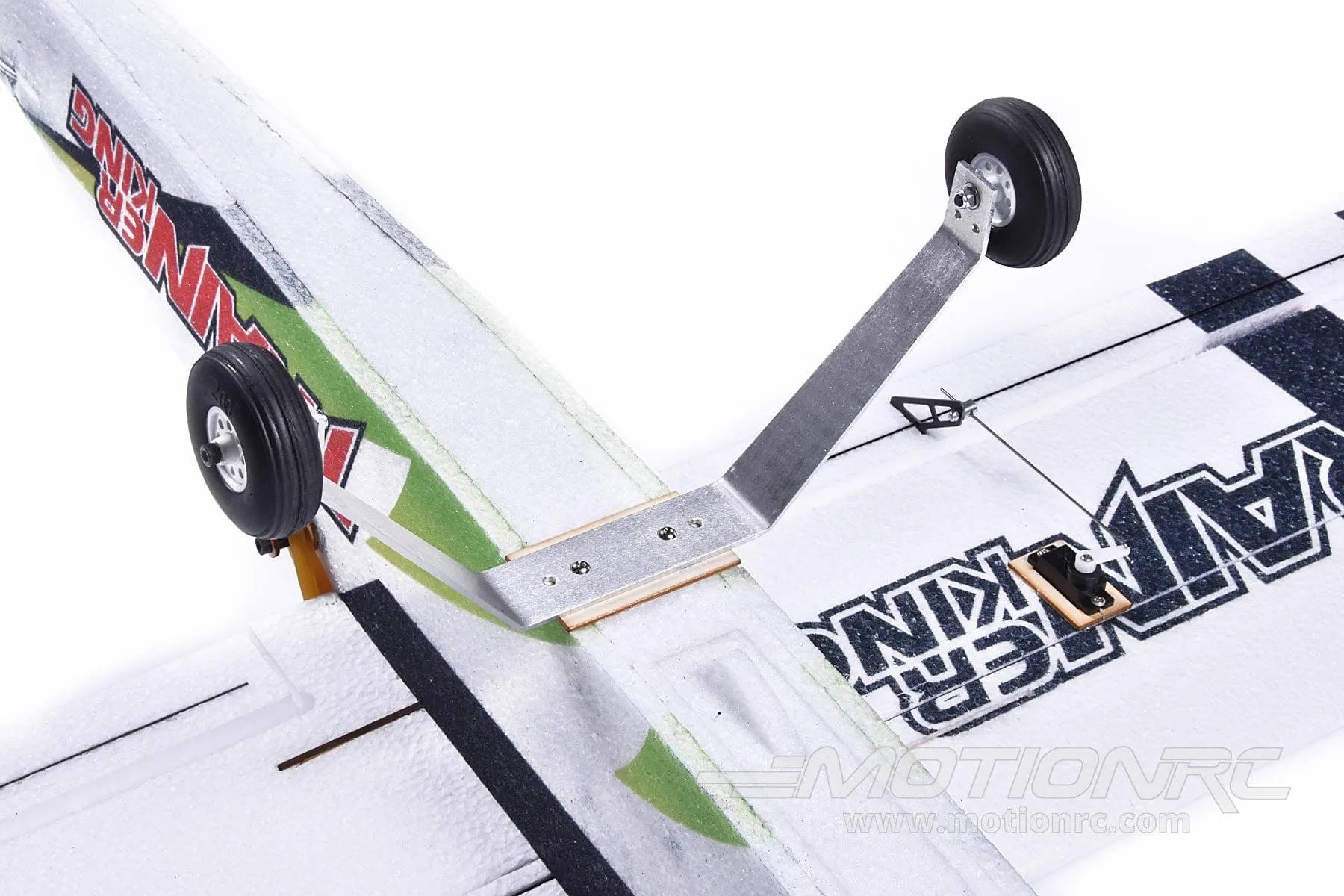 Skynetic Trainer King 1118mm (44") Wingspan - ARF BUNDLE