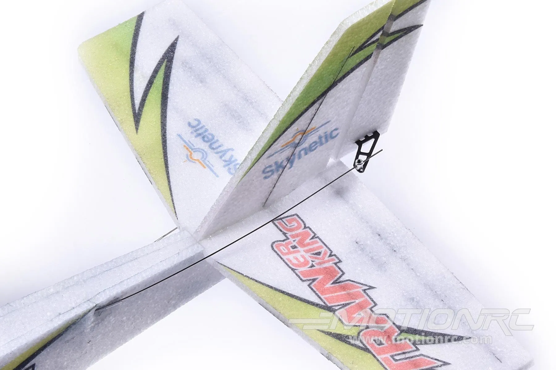 Skynetic Trainer King 1118mm (44") Wingspan - ARF BUNDLE