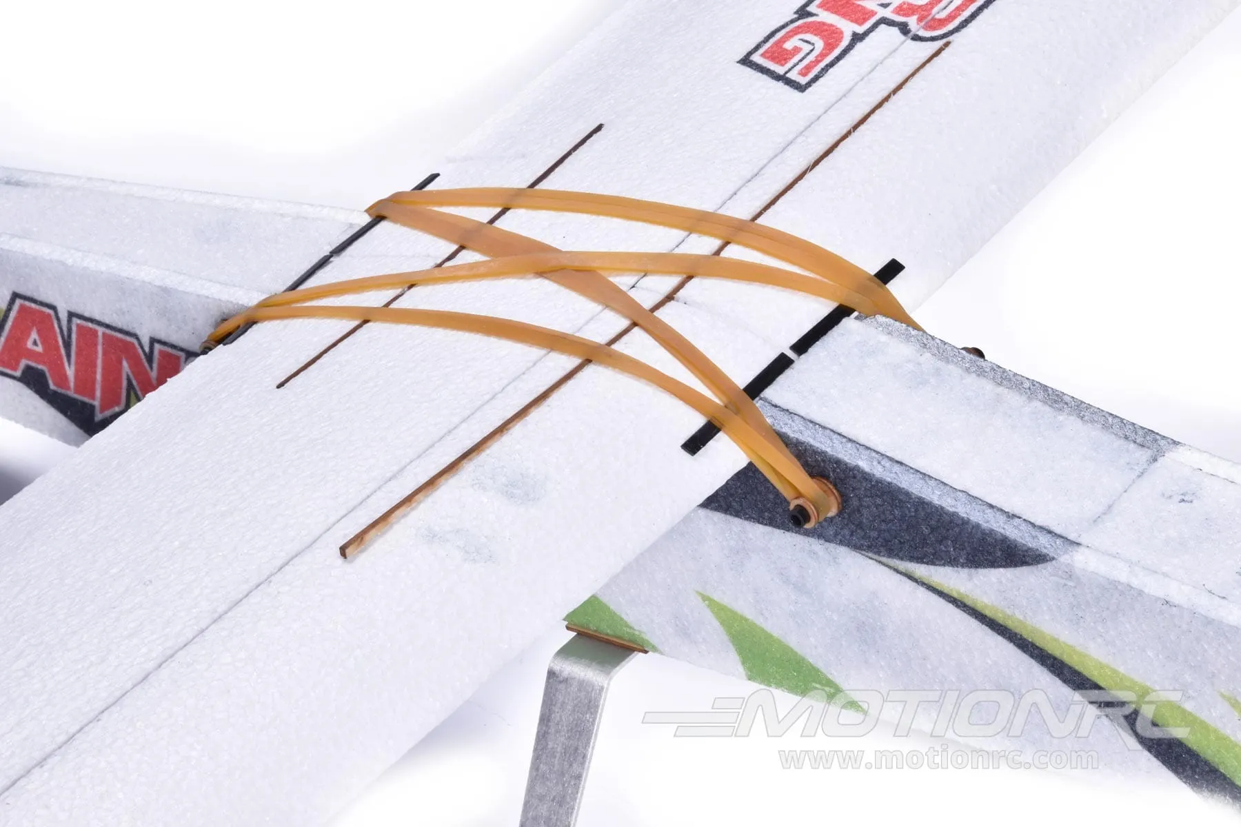 Skynetic Trainer King 1118mm (44") Wingspan - ARF BUNDLE