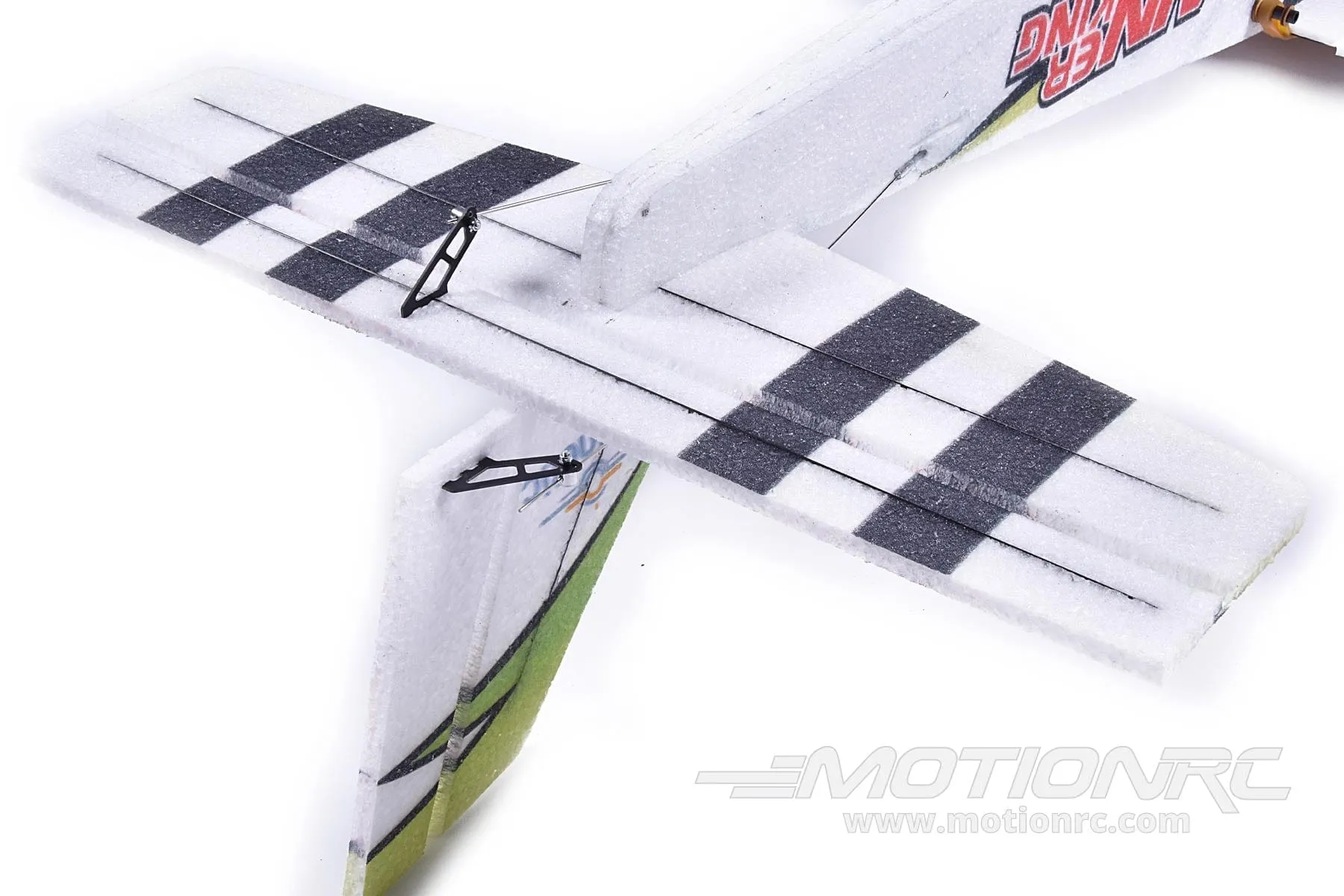 Skynetic Trainer King 1118mm (44") Wingspan - ARF BUNDLE