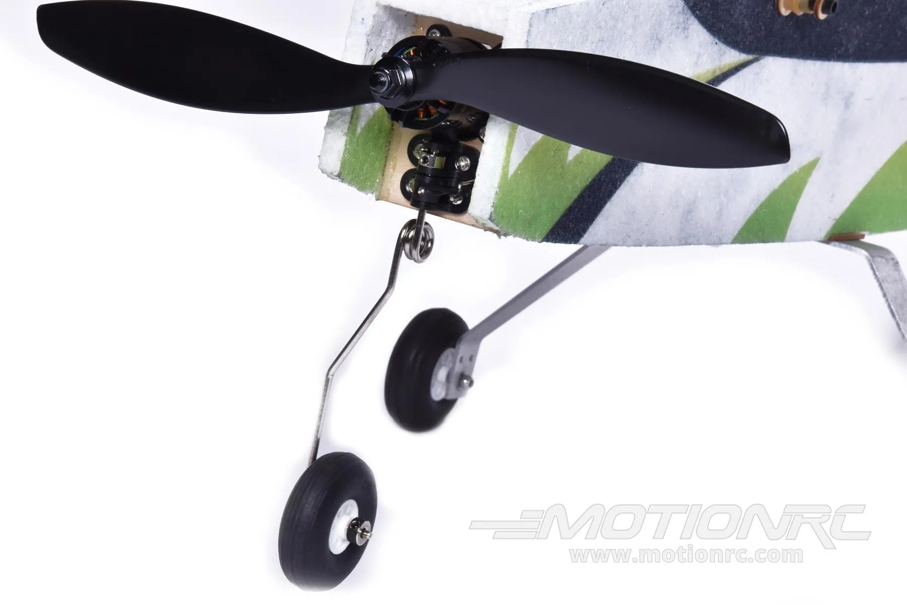 Skynetic Trainer King 1118mm (44") Wingspan - ARF BUNDLE