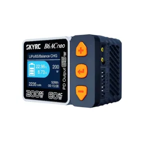 SkyRC B6AC NEO Charger