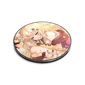 Sleepypurin Comfy Dreams Wireless Charger