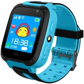 Smartwatch GPS for Kids