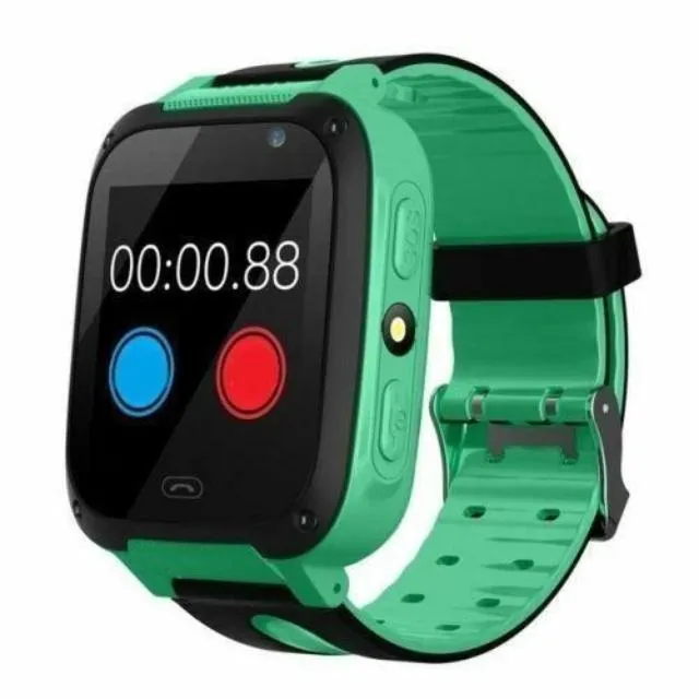 Smartwatch GPS for Kids