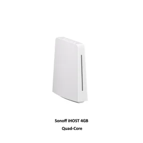 SONOFF IHOST SMART HOME HUB ALBRIDGE-26