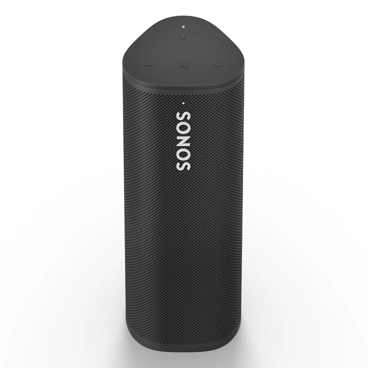 Sonos Roam Portable Smart Waterproof Speaker with Bluetooth (Black)