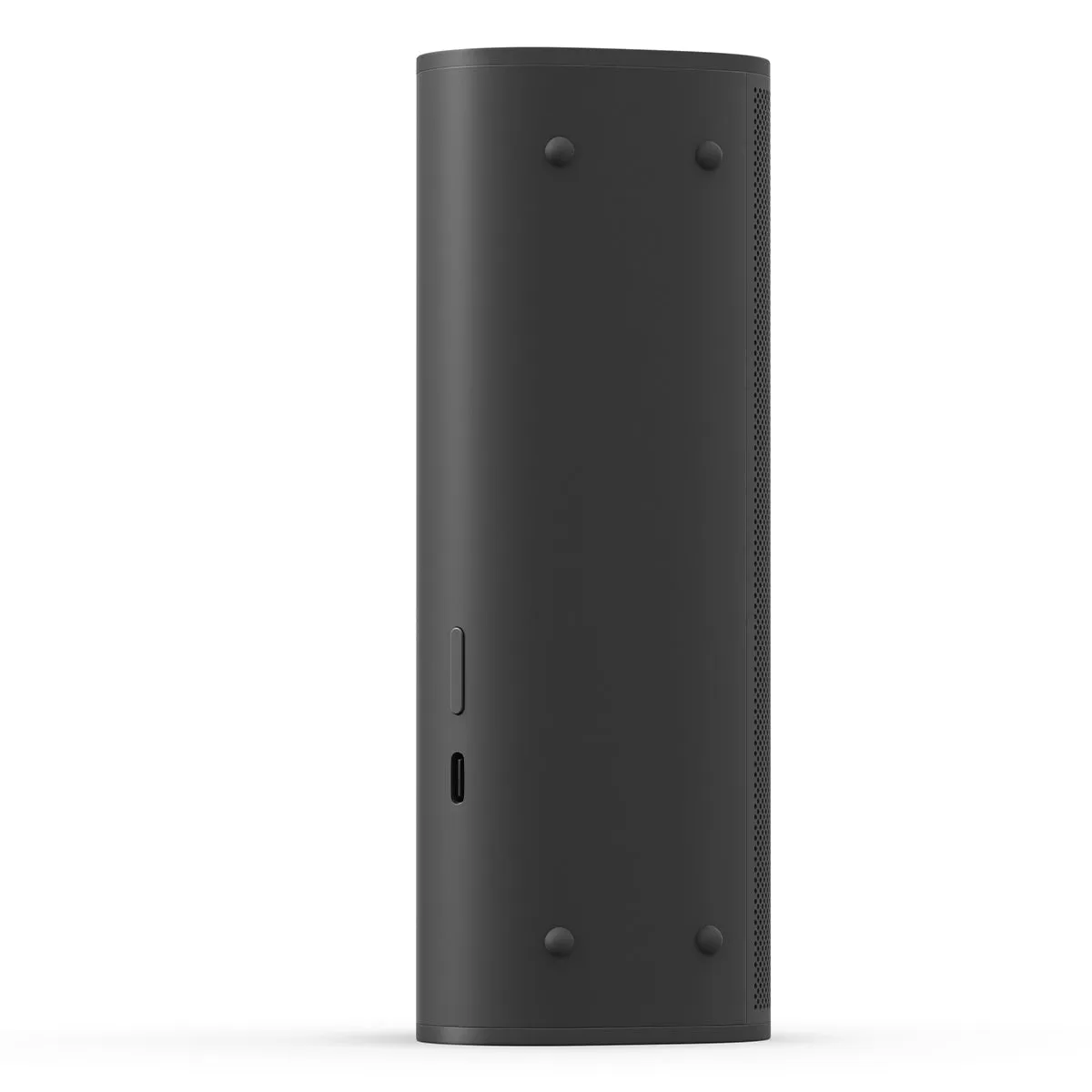 Sonos Roam Portable Smart Waterproof Speaker with Bluetooth (Black)