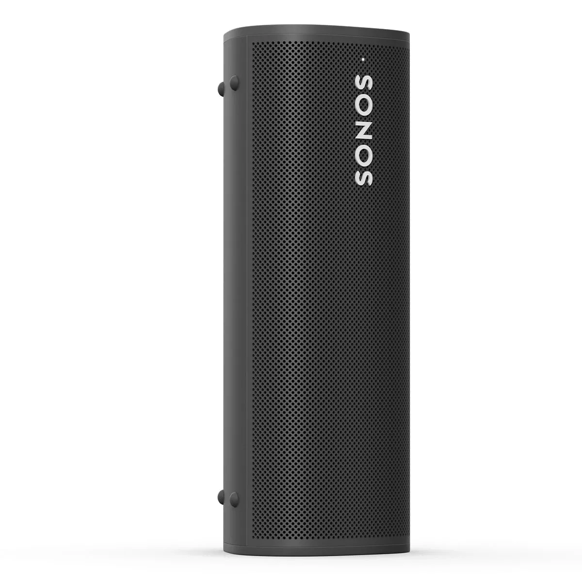 Sonos Roam Portable Smart Waterproof Speaker with Bluetooth (Black)