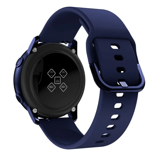 Sport Bracelet Style Strap for Samsung Galaxy Watch Active