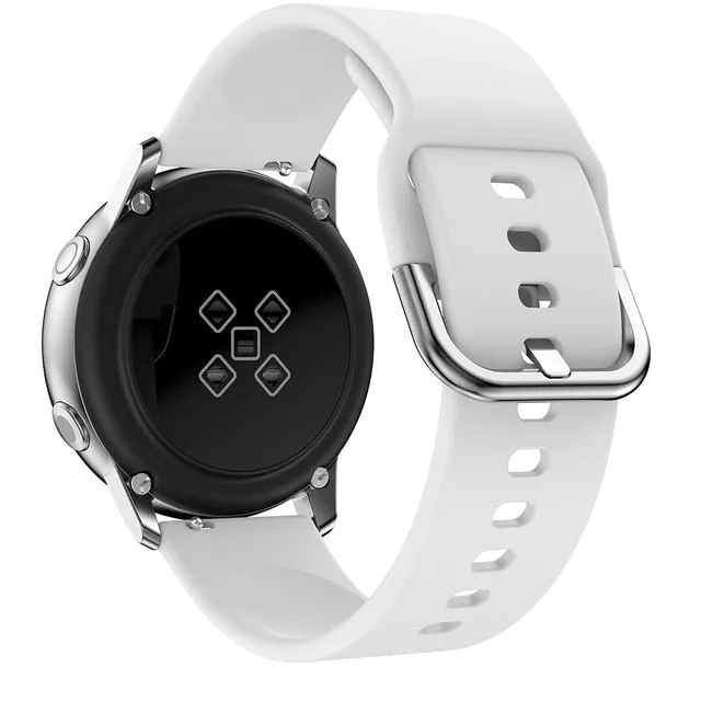 Sport Bracelet Style Strap for Samsung Galaxy Watch Active