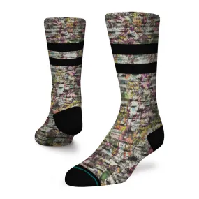 Stance Tizzy Crew Sock