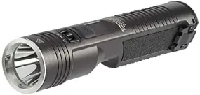 Streamlight 78101 Stinger® Rechargeable Flashlight 120V AC/12V DC w/ Charger