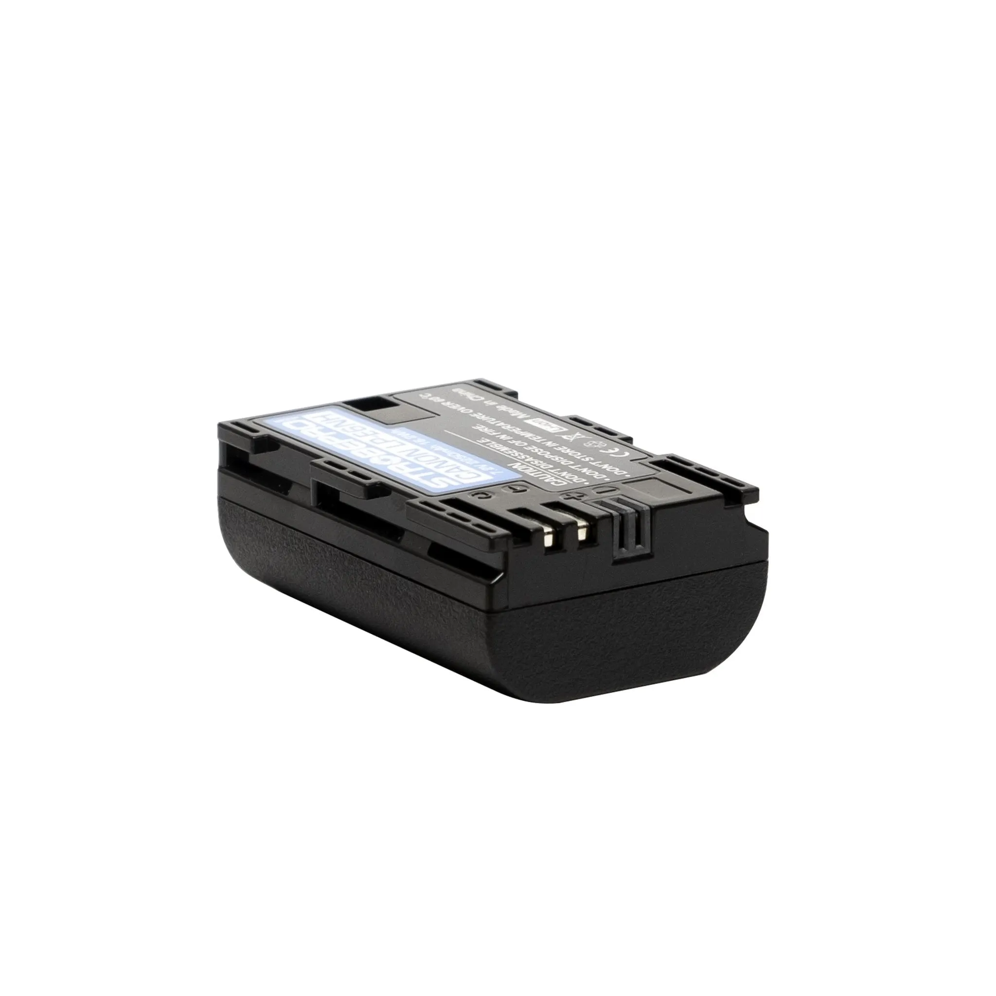 Strobepro Canon LP-E6NH Camera Battery