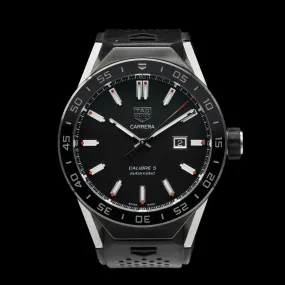 TAG Heuer - Connected Automatic SAR2A80.FT6049