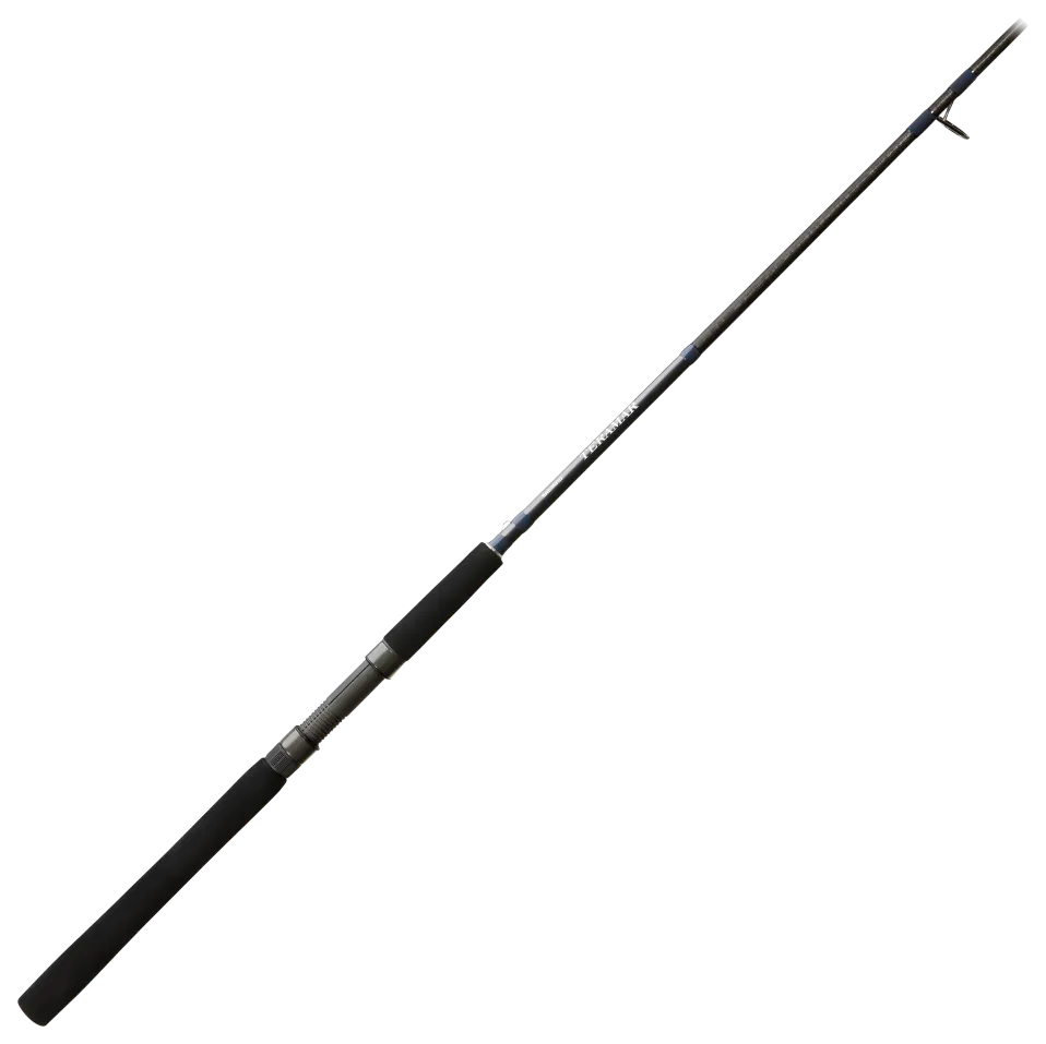 Teramar Northeast 7' Medium Heavy Inshore Spinning Rod - (TMSE70MHB)