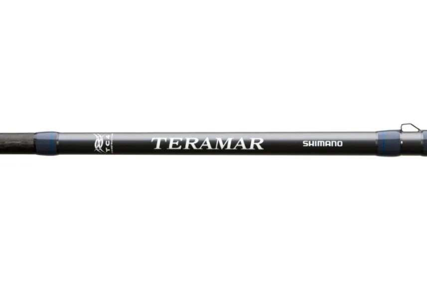 Teramar Northeast 7' Medium Heavy Inshore Spinning Rod - (TMSE70MHB)