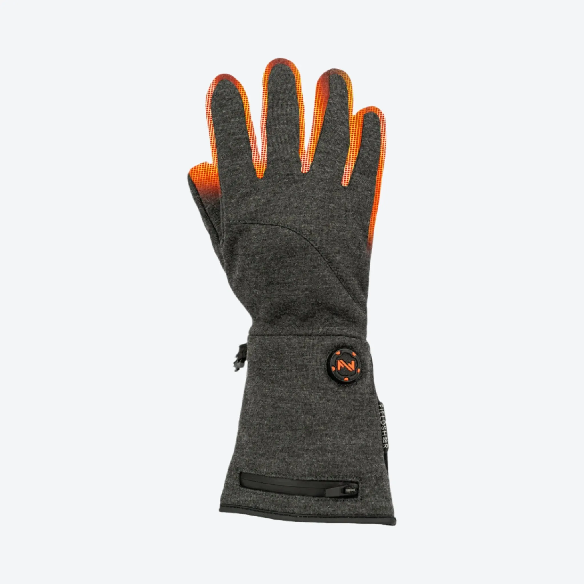 Thermal Heated Glove Unisex