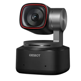 Tiny 2 PTZ 4K Webcam with AI-Powered Tracking (OWB-2204-CE)