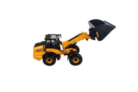 Tomy Britains Jcb Tm420 Charger 43260 /3