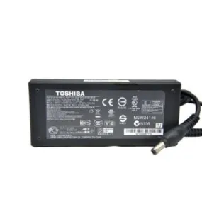 Toshiba All In One Desktop DX735 DX1210 DX1215 Series 120W Charger with Power Cord