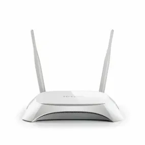 Tp-link Wireless router TL-MR3420