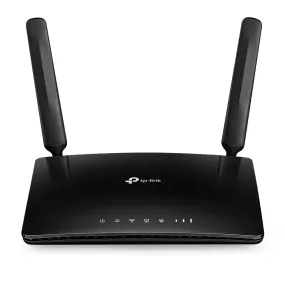 Tp-Link Wlan Router Tl-Mr6500v - 300 Mbit/S