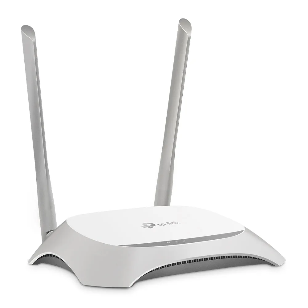 Tp-Link Wlan Router Tl-Wr840n - 300 Mbit/S