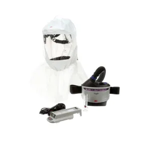 TR-300-ECK Powered Air Purifying Respirator Kit - 1/CS