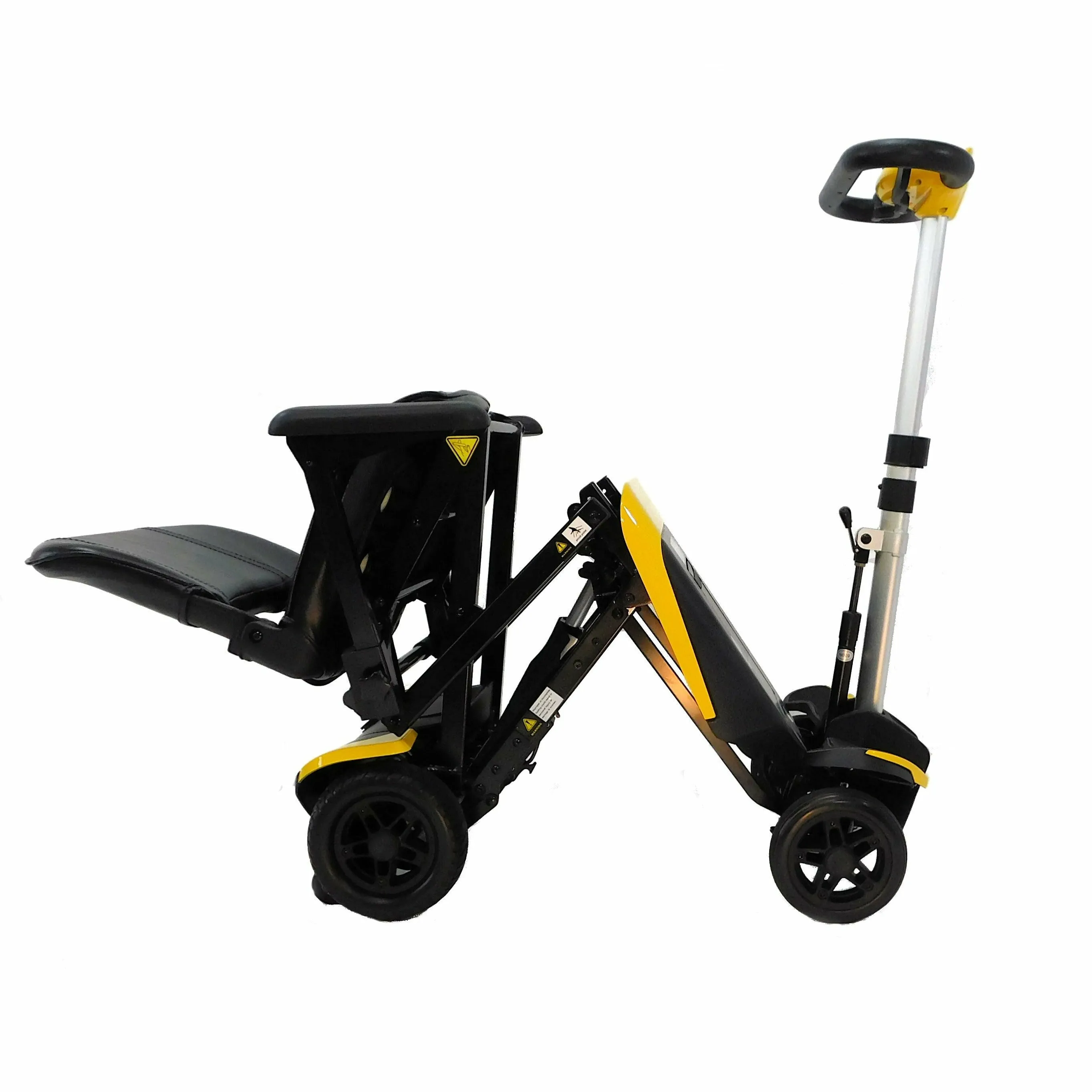 Transformer Folding Solax Mobility Scooter