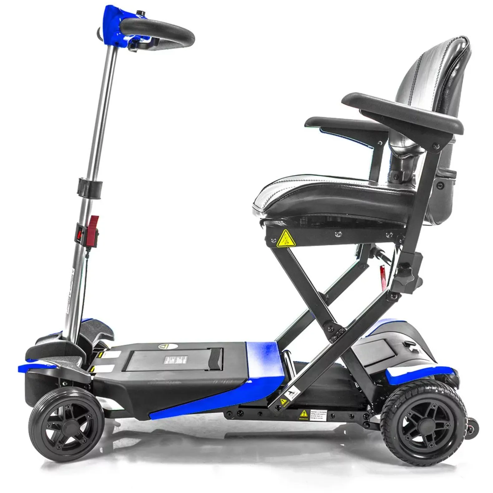 Transformer Folding Solax Mobility Scooter