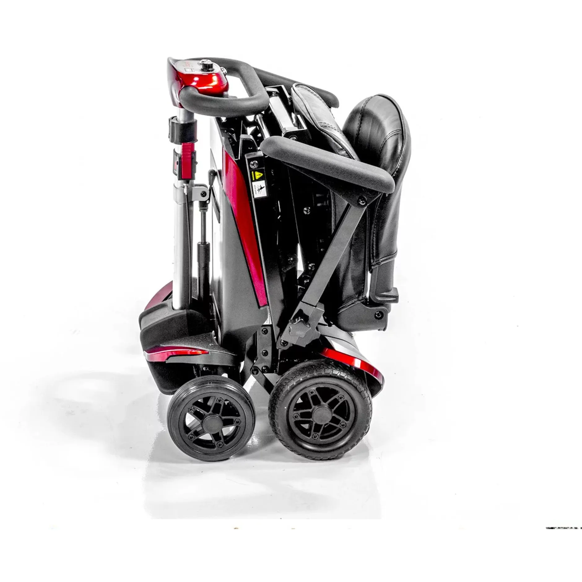 Transformer Folding Solax Mobility Scooter